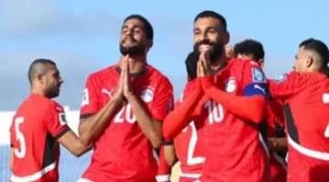 القنوات الناقلة لكأس أمم أفريقيا 2025 ومواعيد بث مباريات منتخب مصر 1